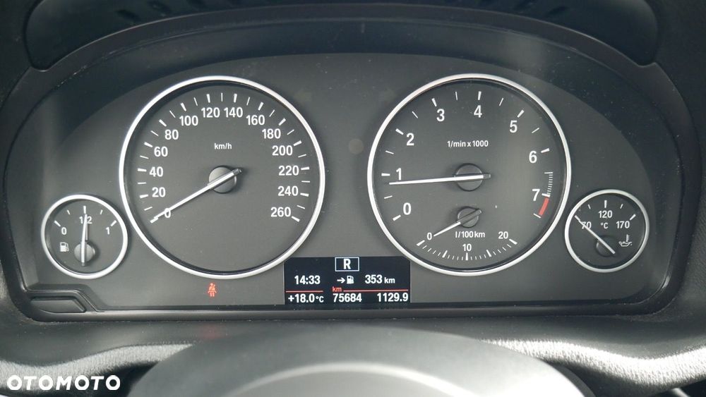 BMW X3 - 18