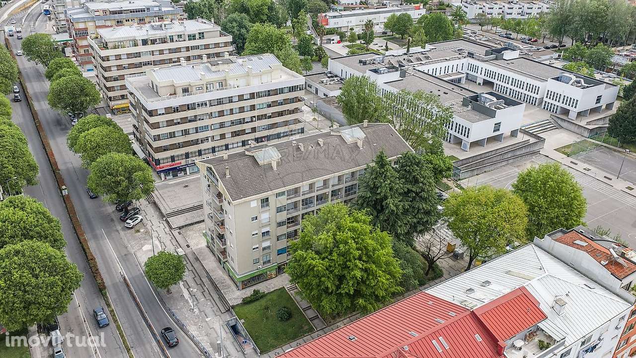 Apartamento T3 para venda - Grande imagem: 4/28