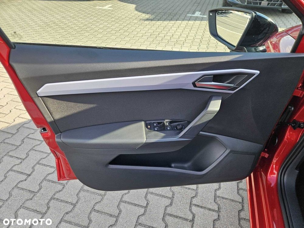 Seat Ibiza - 10