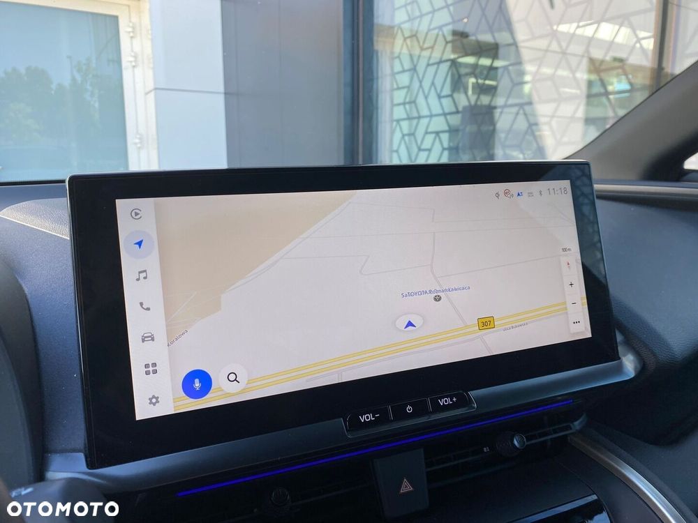 Toyota C-HR 1.8 Hybrid Executive - 17