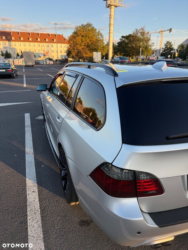 BMW Seria 5 530d - 17