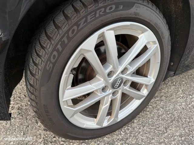 Audi A3 Sportback 1.4 TFSI e-tron - 24