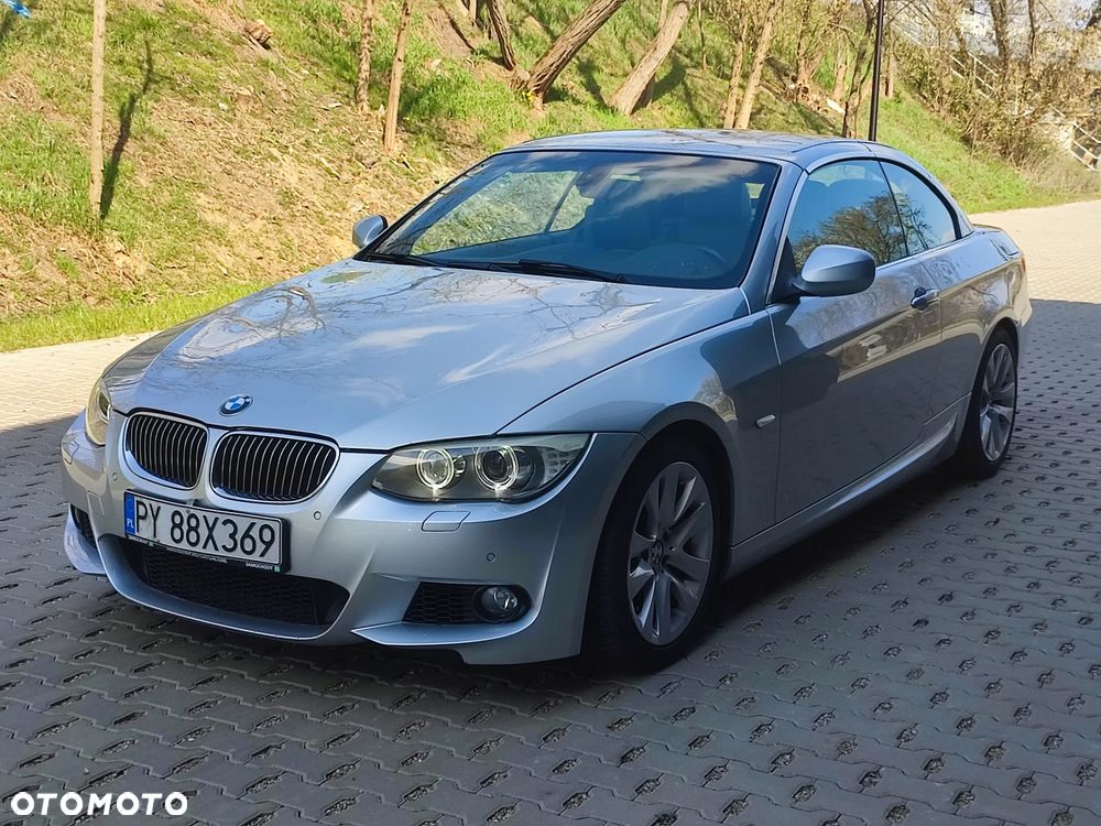 BMW Seria 3 330 Ci Edition Sport - 9