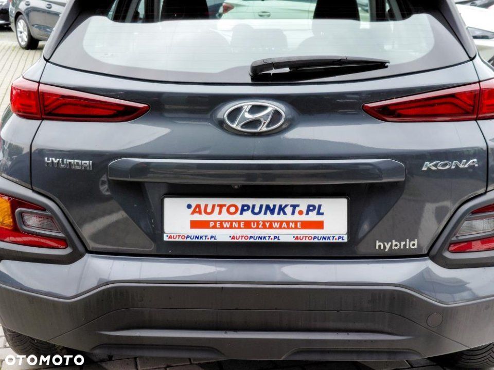 Hyundai Kona - 8