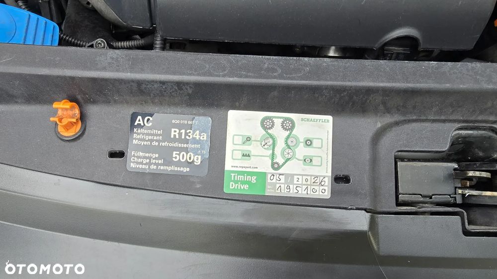 Volkswagen Polo 1.2 TDI Trendline - 37