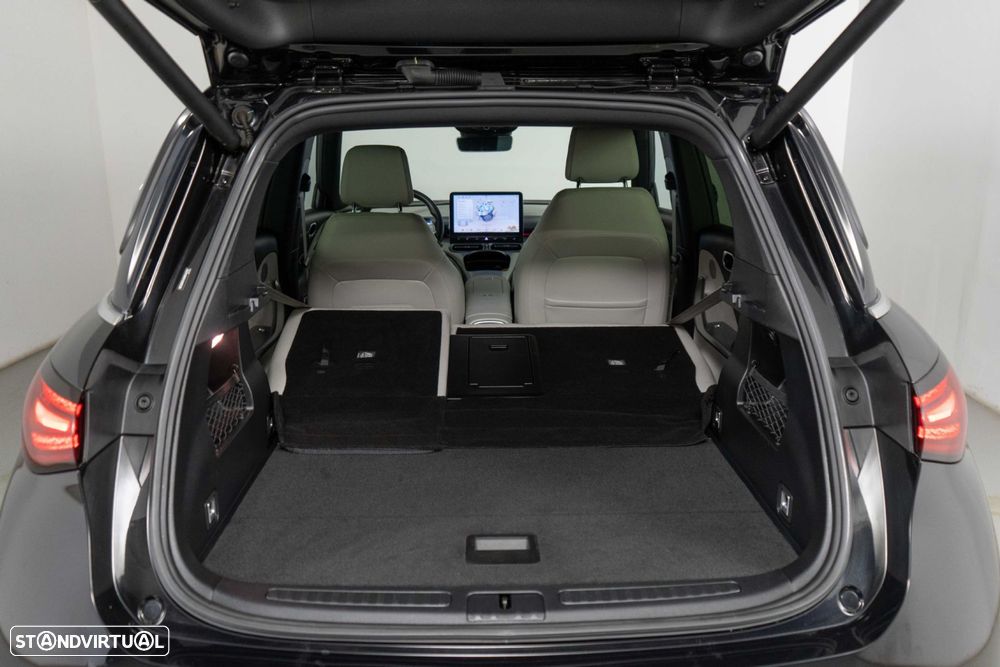 Smart #1 66 kWh Pro+ - 16