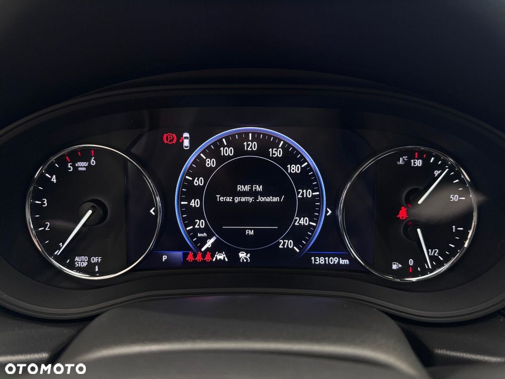 Opel Insignia 2.0 CDTI 4x4 Business Elegance S&S - 15