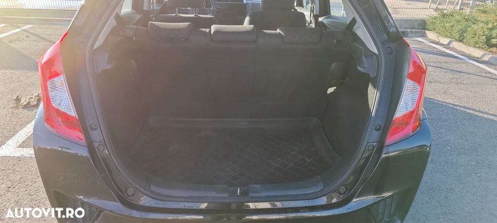 Honda Jazz 1.3 i-VTEC Trend - 5