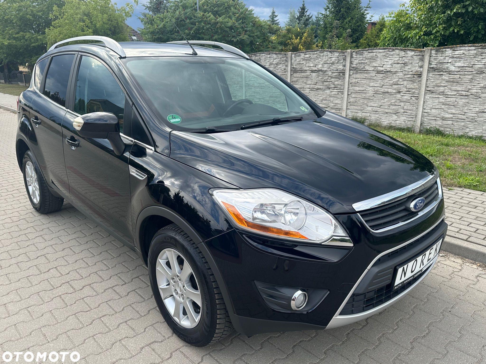 Ford Kuga 2.0 TDCi Trend - 1