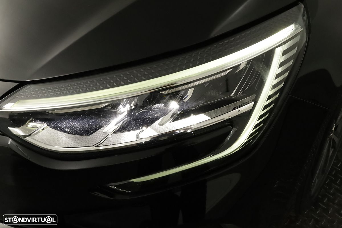 Renault Mégane Sport Tourer 1.3 TCe R.S. Line - 6
