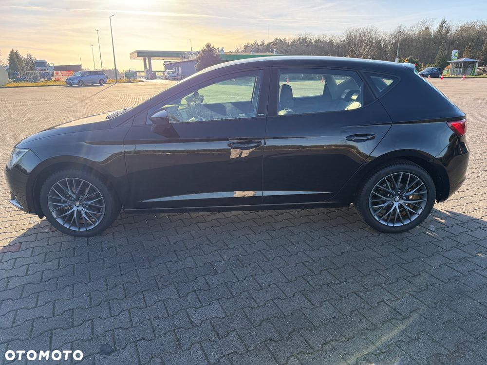 Seat Leon - 8