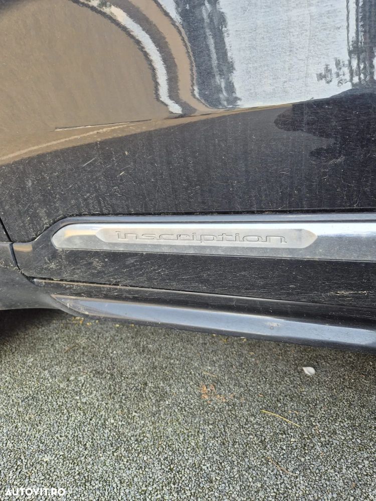 Volvo XC 90 D5 AWD Geartronic Inscription - 6
