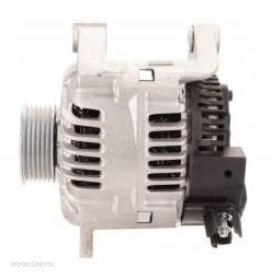 CA639 ALTERNATOR PEUGEOT 205 1.0 1.1 1.3 1.4 / PEUGEOT 405 1.9 D TD - 3