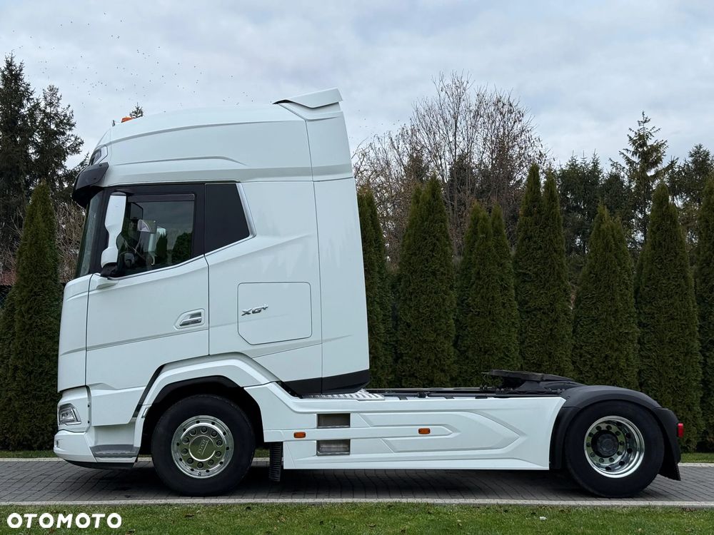 DAF XG+ 480 FT PARK COOL - 5