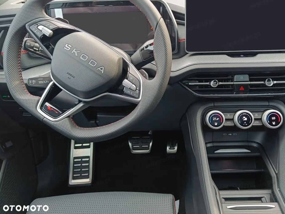 Skoda Kodiaq 2.0 TSI 4x4 RS DSG - 9