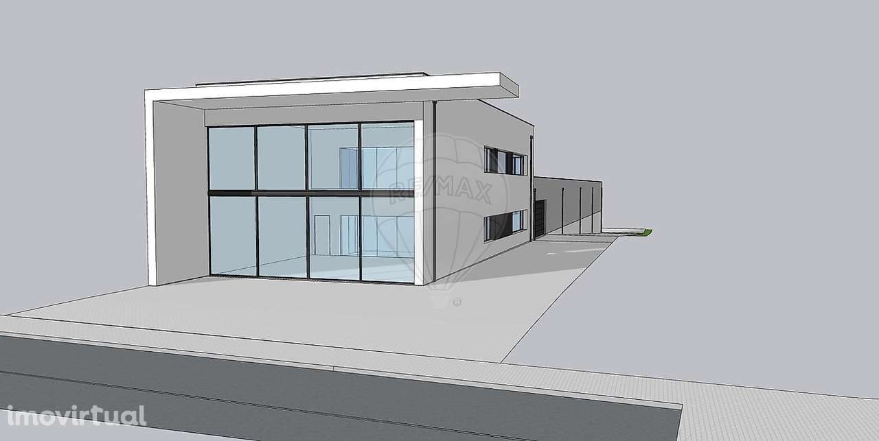 Armazém  para venda - Grande imagem: 3/18