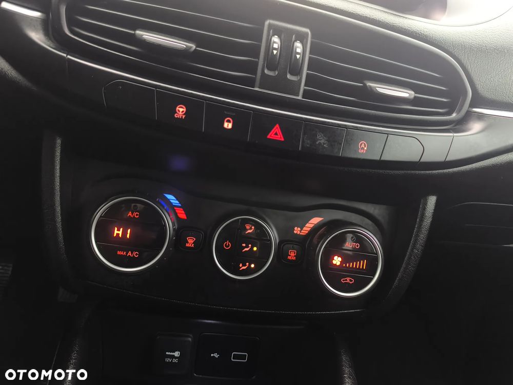 Fiat Tipo 1.4 16v Mirror - 33