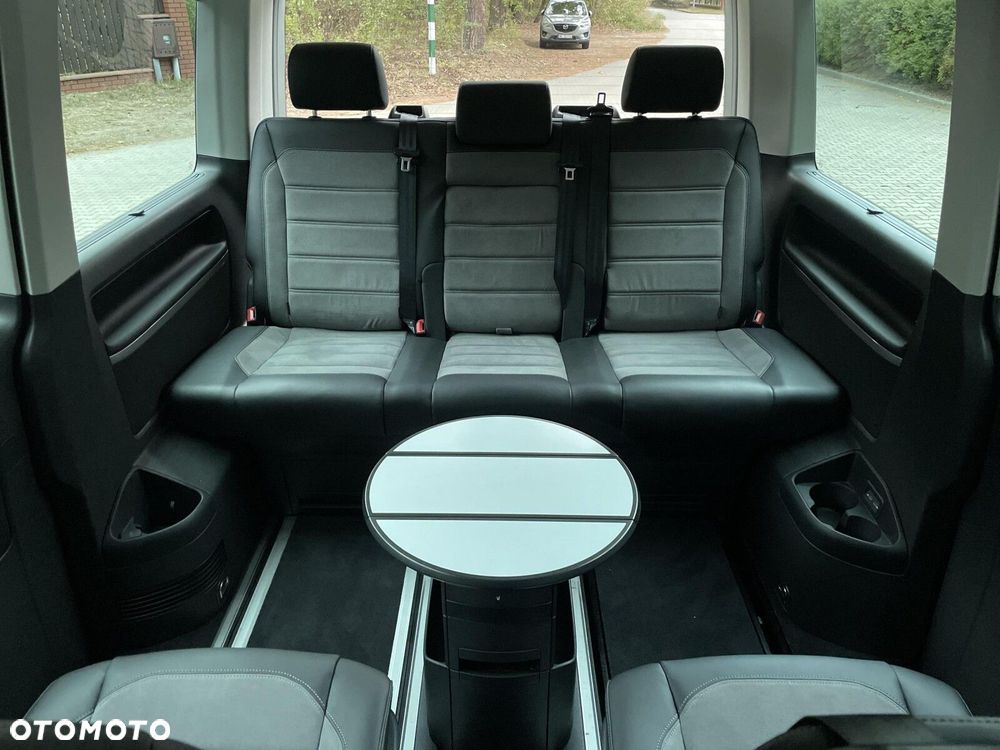 Volkswagen Multivan 6.1 2.0 TDI L1 Highline DSG - 35