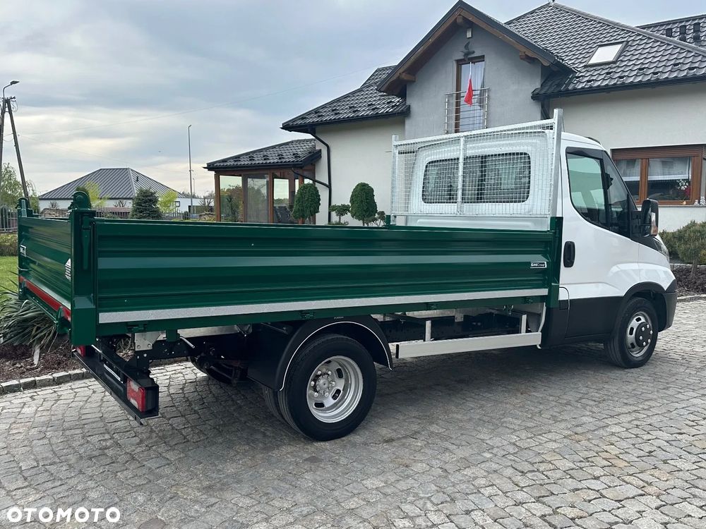 Iveco DAILY 35C15 35C18 50C15 KLIMA / TEMPOMAT - 5