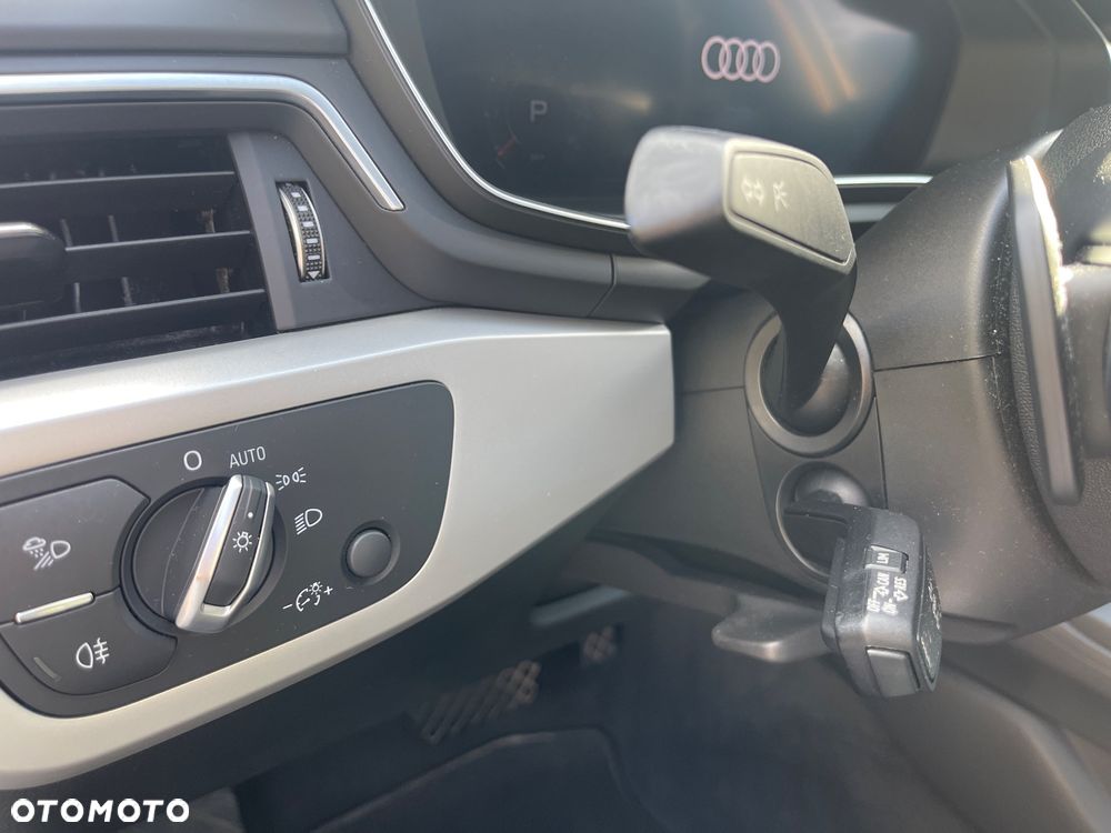 Audi A4 - 15