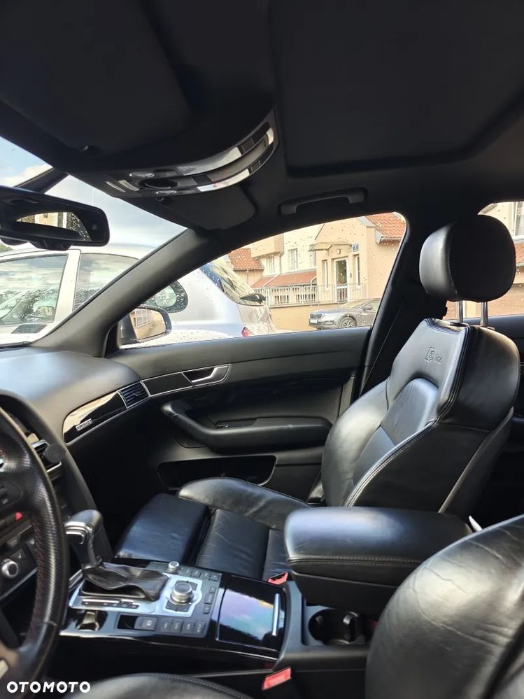 Audi A6 Limousine 3.0 TDI Quattro Tiptronic - 27