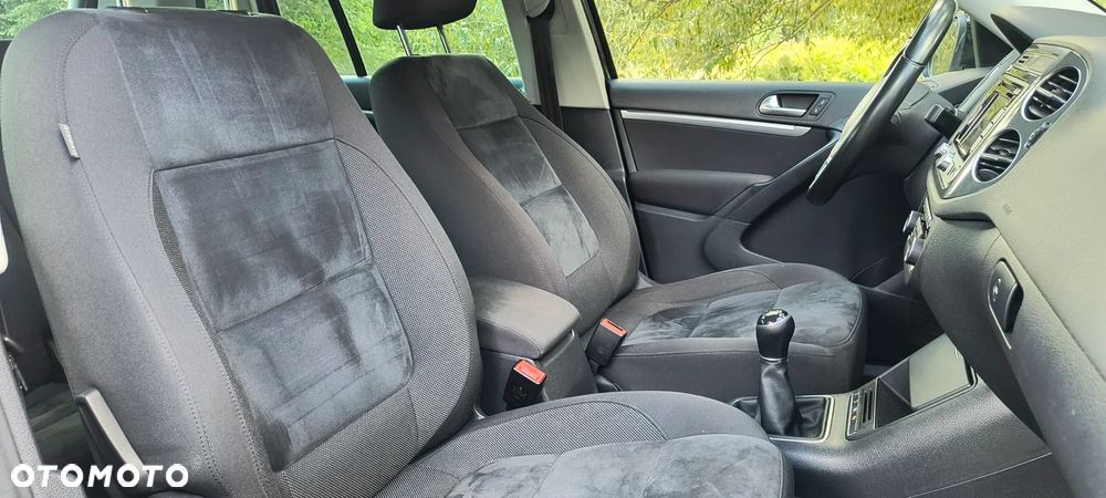 Volkswagen Tiguan 2.0 TDI DPF BlueMotion Technology Cup Sport & Style - 33