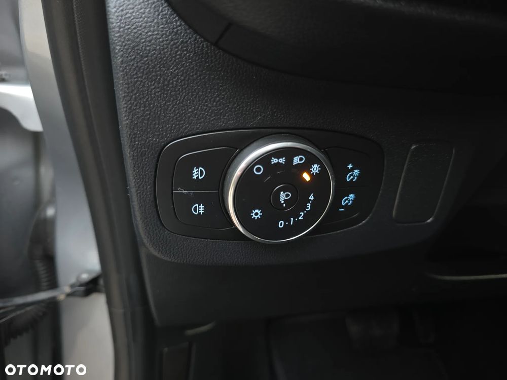 Ford Puma 1.0 EcoBoost Hybrid Sound Edition - 13