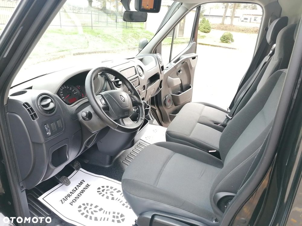 Renault MASTER - 9