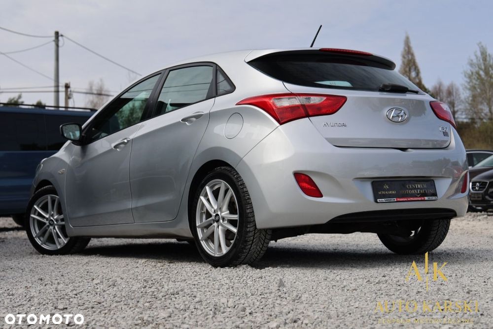 Hyundai i30 - 5