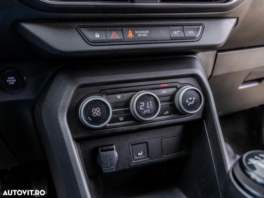 Dacia Jogger 5 locuri ECO-G 100 Extreme - 25