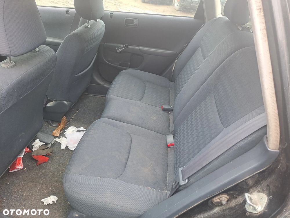HONDA CIVIC 1.4B 90KM 2001R - CZĘŚCI !!! - 13
