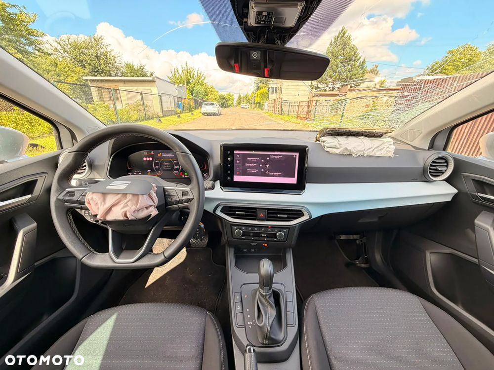 Seat Ibiza 1.0 TSI S&S DSG XCELLENCE - 5