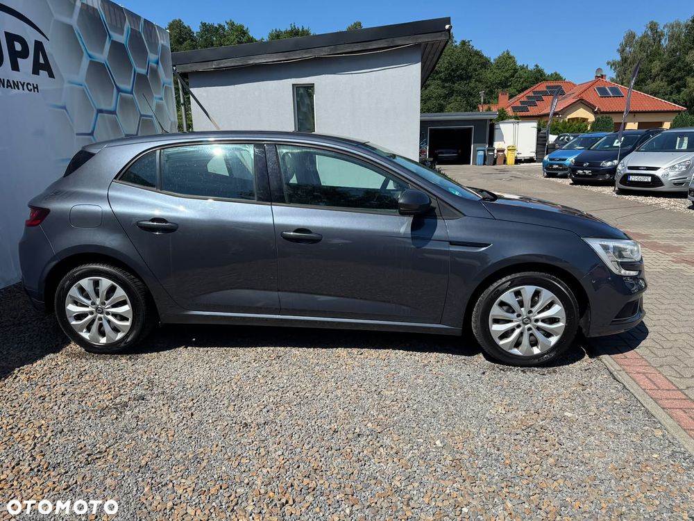 Renault Megane - 4