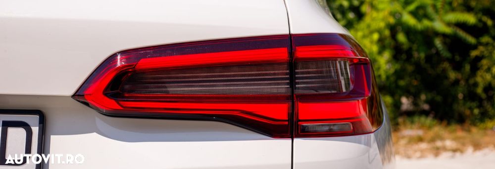 BMW X5 xDrive45e AT PHEV - 7