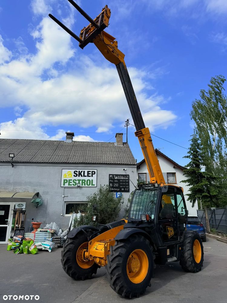 JCB 531-70 - 2