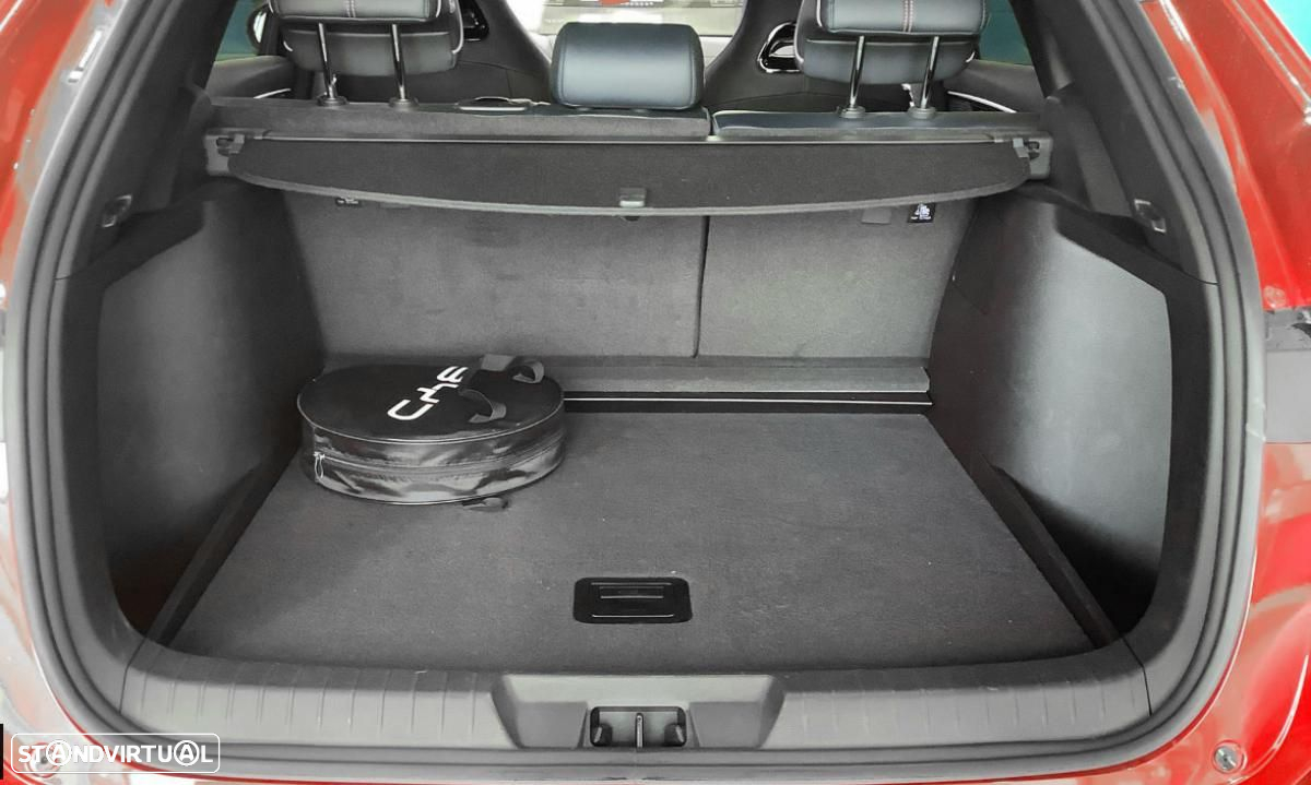 BYD Seal U 71.8 kWh Comfort - 7