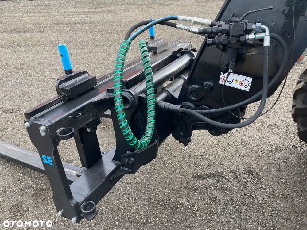 Manitou MLT840 – 2019 | 4750 mth - 12