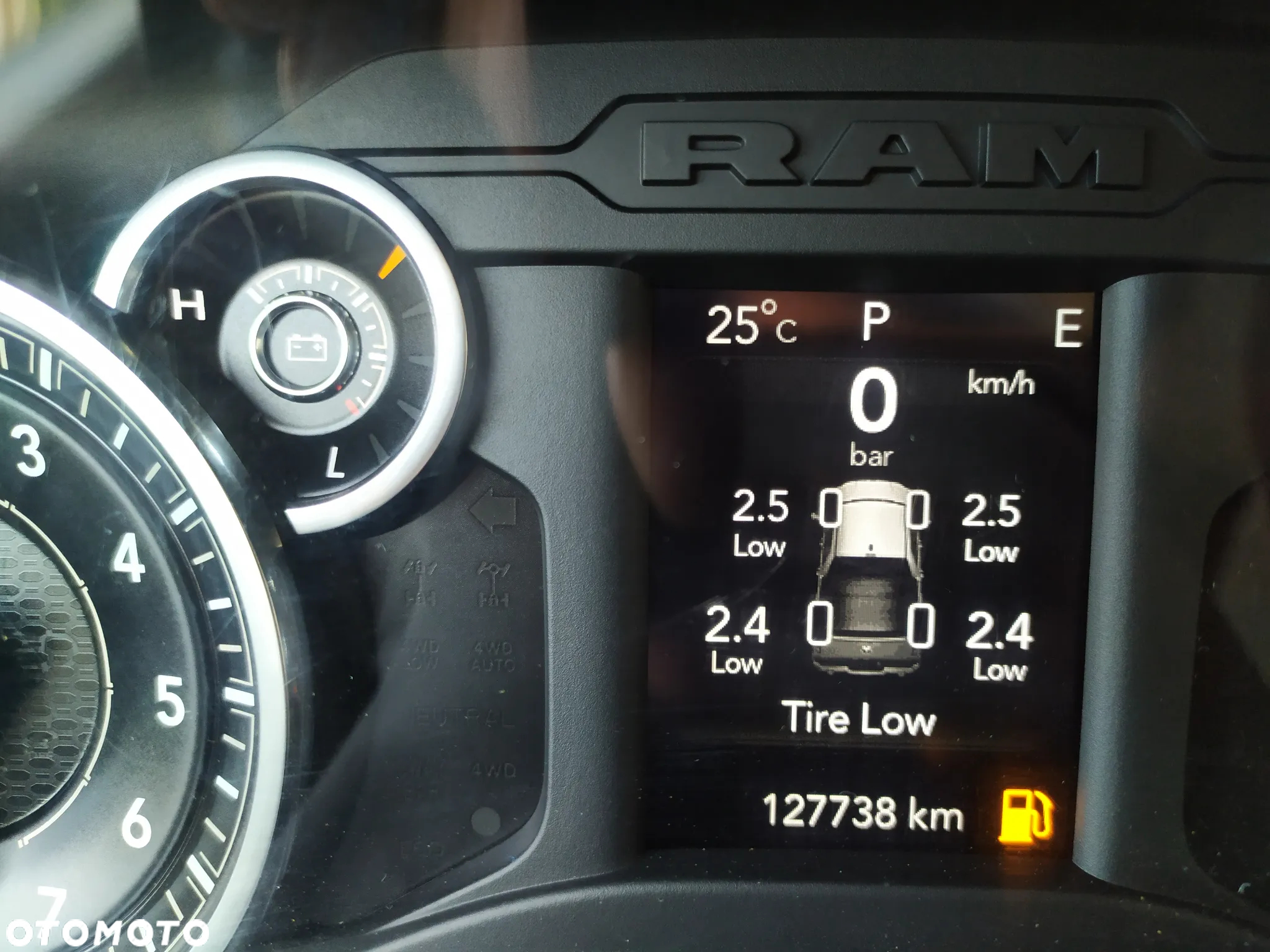 Dodge RAM - 13