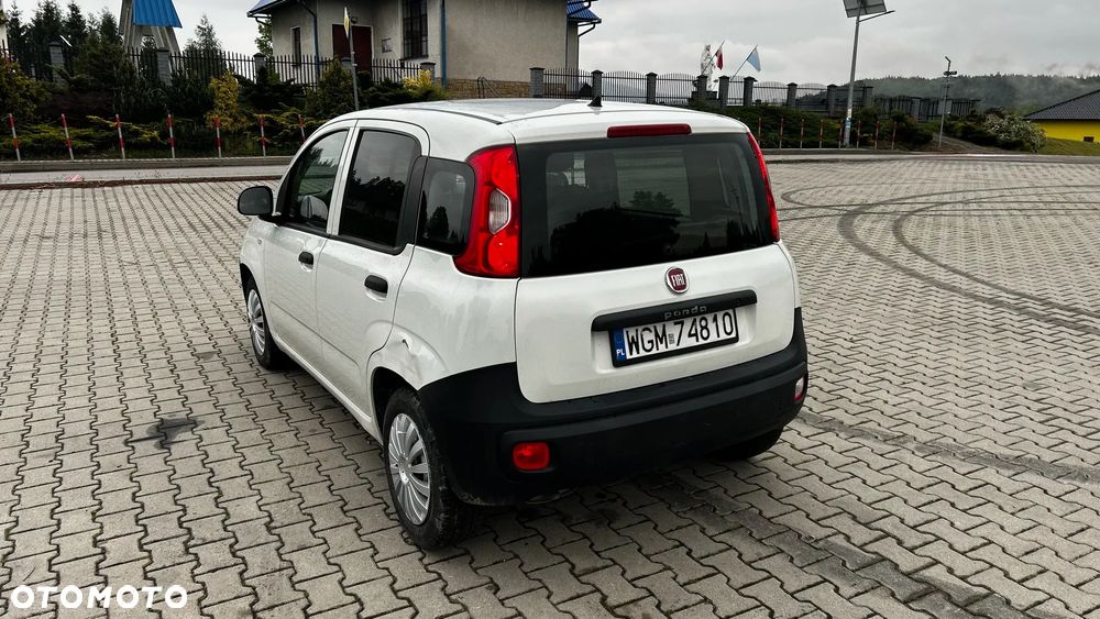 Fiat Panda - 12