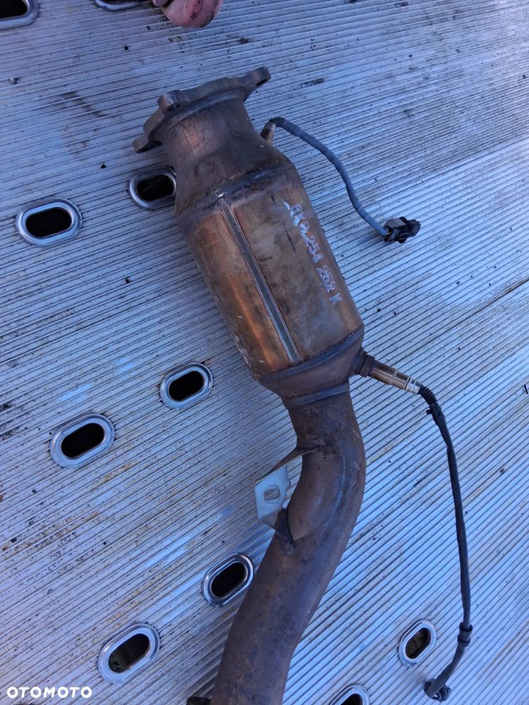 Katalizator AUDI A4 A6 A7 A8 Q5 2.0 tfsi - 1