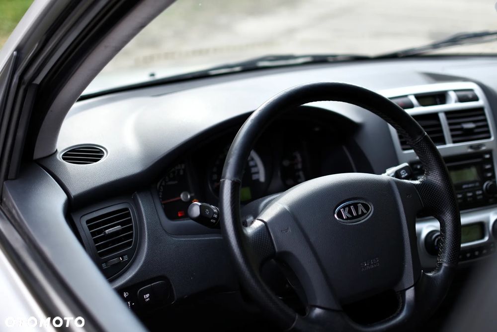 Kia Sportage - 26