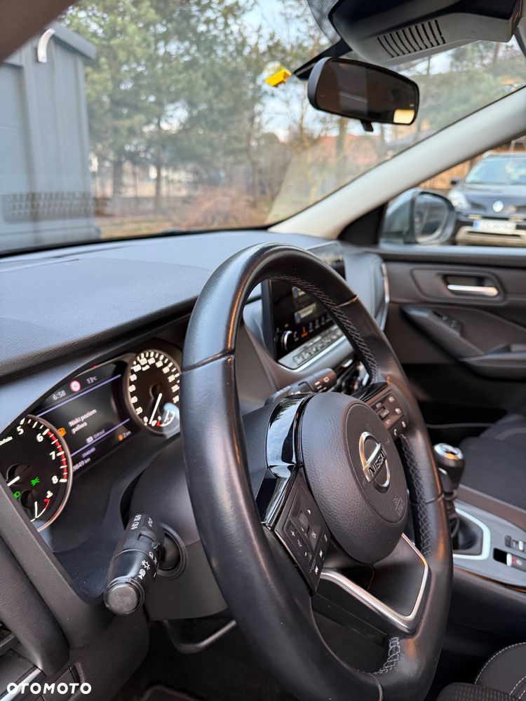 Nissan Qashqai - 27