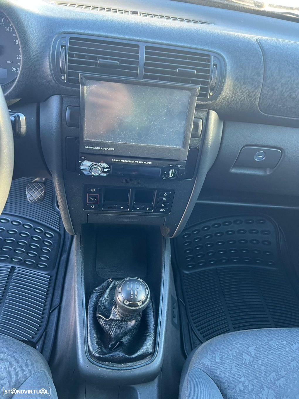 Audi A3 - 16