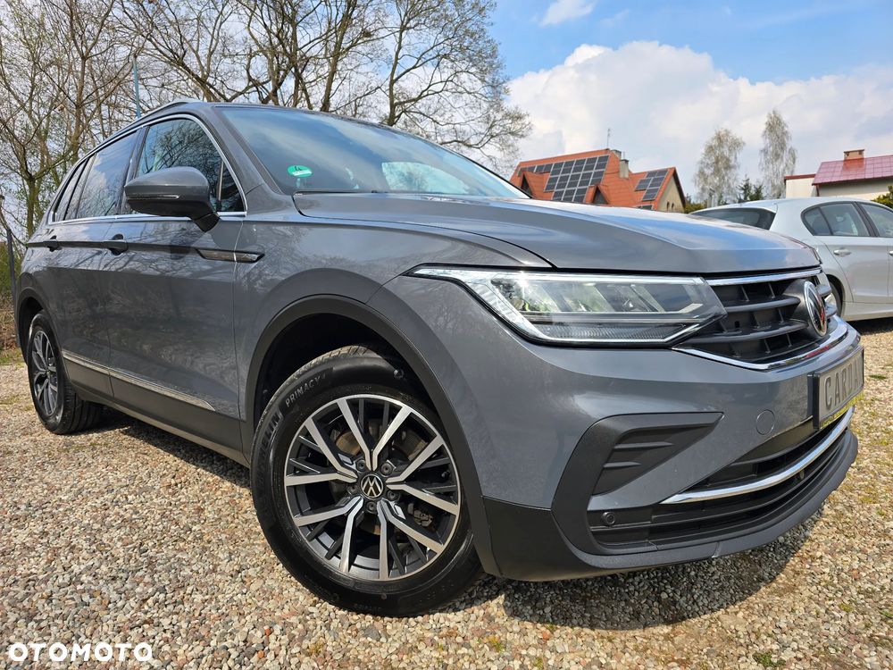 Volkswagen Tiguan 2.0 TDI SCR DSG Life - 3