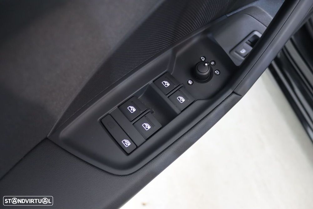 Audi A3 Sportback 40 TFSIe Advanced - 19