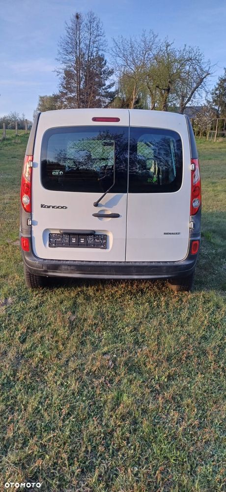 Renault Kangoo - 4