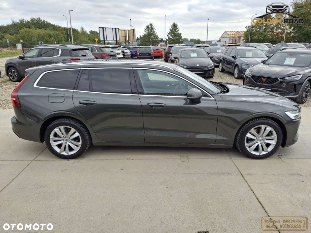 Volvo V60 - 5