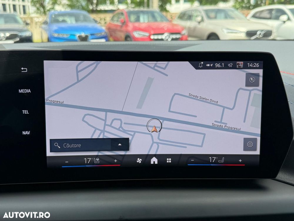 BMW Seria 1 118d AT - 16