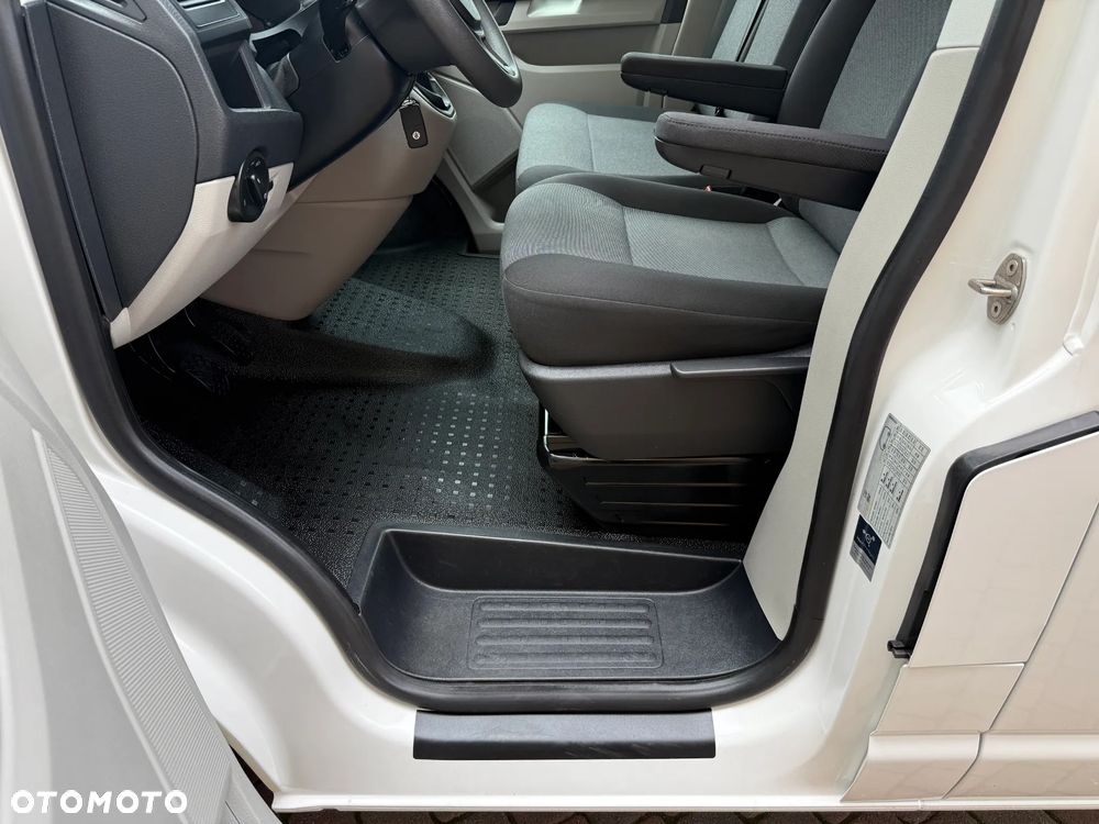 Volkswagen Transporter T6 L1H1 Warsztat SORTIMO - 15