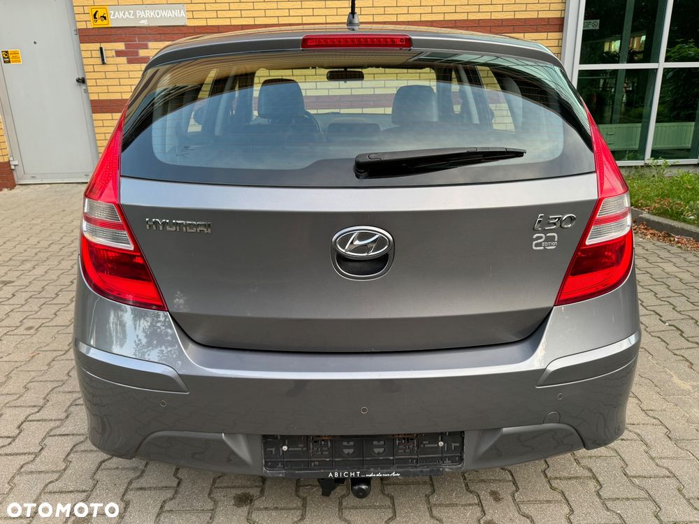 Hyundai i30 1.4 Edition Plus - 17